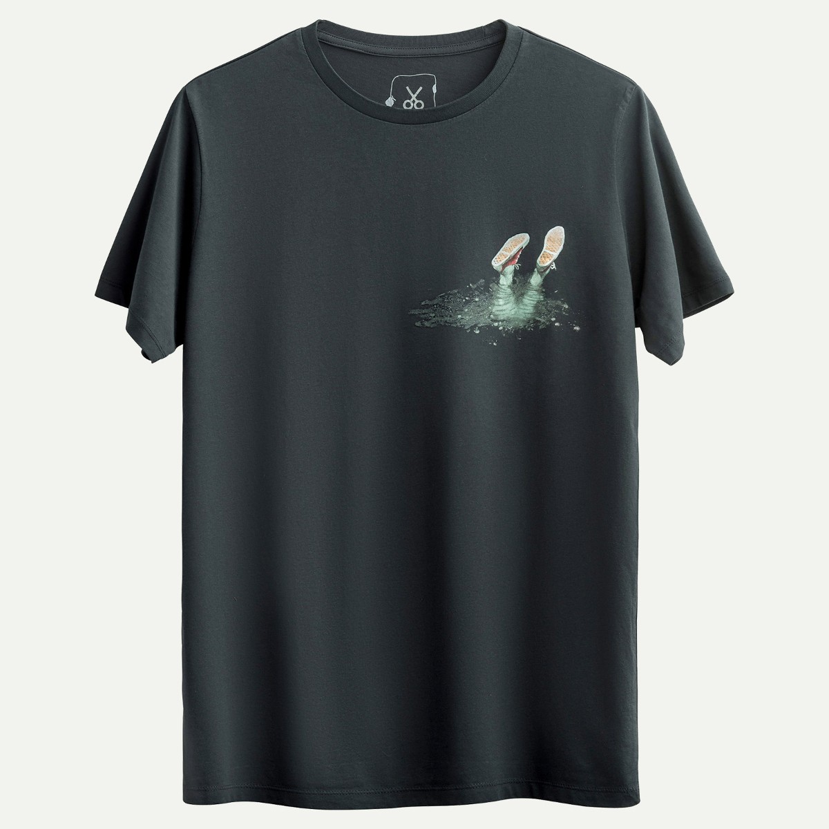 Im Underwater - Tişört Im Underwater - Tişört